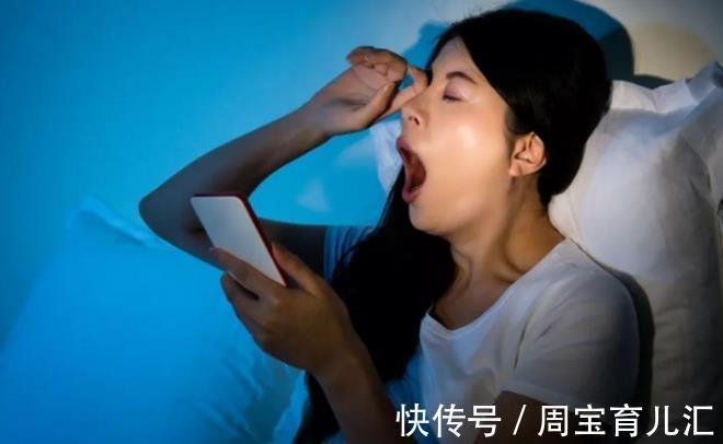 加速器|女性衰老的“加速器”已公布，勤洗头排第2，榜首却最容易被忽视