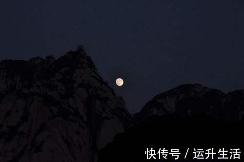 西岳|想要看华山日出，夜爬华山都需要做哪些准备？