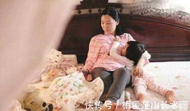 坠楼|妈妈趁3岁二胎睡着,送大宝上学,却再也没机会听小宝呼唤妈妈了!