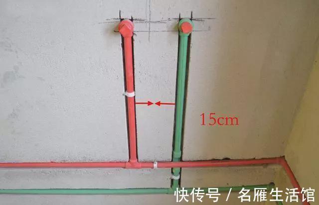 安装|卫生间15个严重装修大坑,我家竟中4个,越住越憋屈!