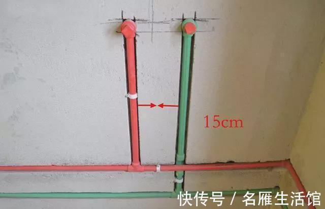 安装|卫生间15个严重装修大坑，我家竟中4个，越住越憋屈！