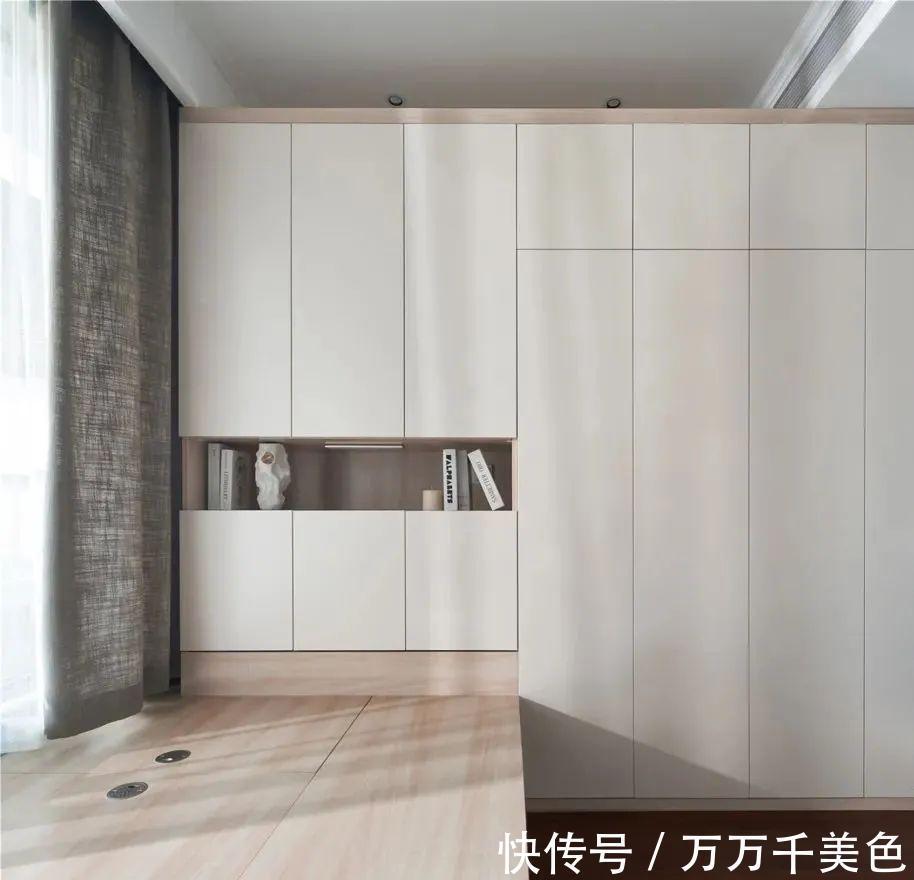 浮生半日闲|家里客卧没人住,闲置落灰不值当?不如直接把它装修成这样!