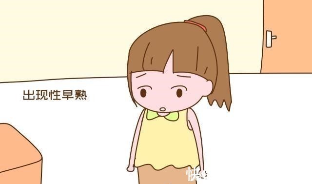 同龄人|当孩子身体有这些表现,暗示很难再长高了,家长要提前了解!