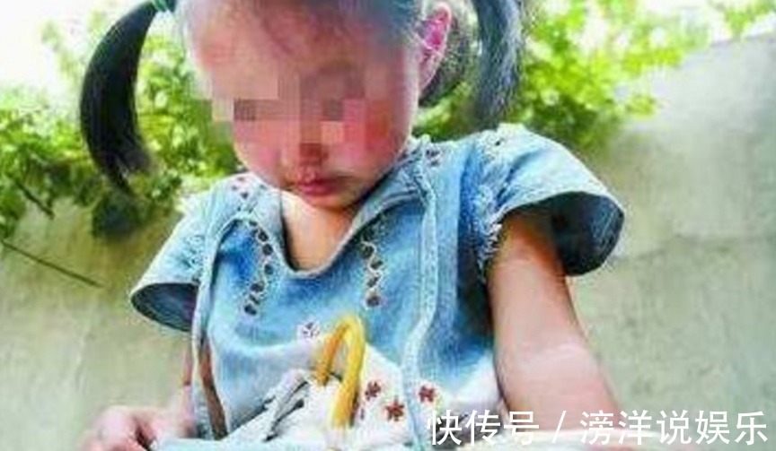 医生|6岁女童突来“月经”,去医院检查后,医生的话,让爷爷当场晕倒