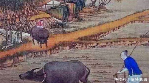 “小二,来两斤牛肉”,古人吃肉真如此随意吗?可能你都理解错了