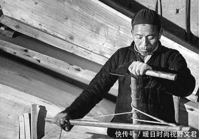 引入|15岁女儿被日军残害，老木匠跪下痛哭，将700日军引入山全歼