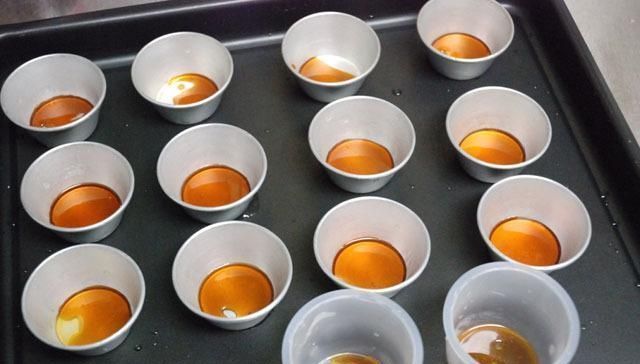 白砂糖|教你用正确的步骤做布丁简单易懂,人人都能上手