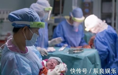 剖腹产|“宁愿肚皮挨刀也不顺产”,二胎宝妈说出心里话,好处再多也不选