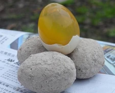 想吃皮蛋自己做，做法简单易上手，干净无添加，鲜香Q弹，特好吃