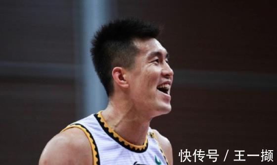 周琦|男篮数据对比,艾伦第二赵继伟倒数第二,阿不都将成进攻核心