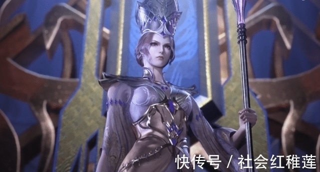 头衔|斗罗大陆中的等级制度,“王、帝、皇”等头衔,不是随便授予的