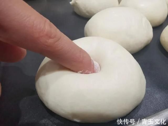 面包实验丨不同的松弛时间,对面包究竟有何影响