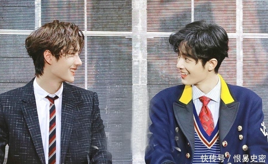 全国|全球第1,全国第2?《陈情令》播出两年,肖战王一博cp登顶