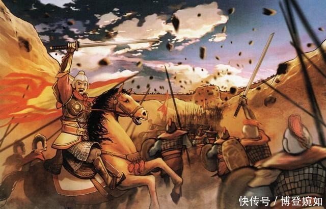 文成公主|唐太宗时期的唐朝和吐蕃谁更强大？为什么要送文成公主去和亲？