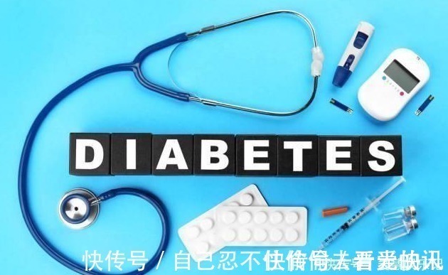 血糖水平|46岁发现糖尿病，还能活多大年纪？本文为你讲出真相