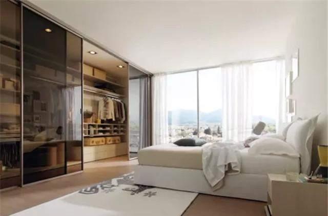 衣柜|什么样的衣柜,既便宜又美观?这种衣柜是''人''能想出来的吗