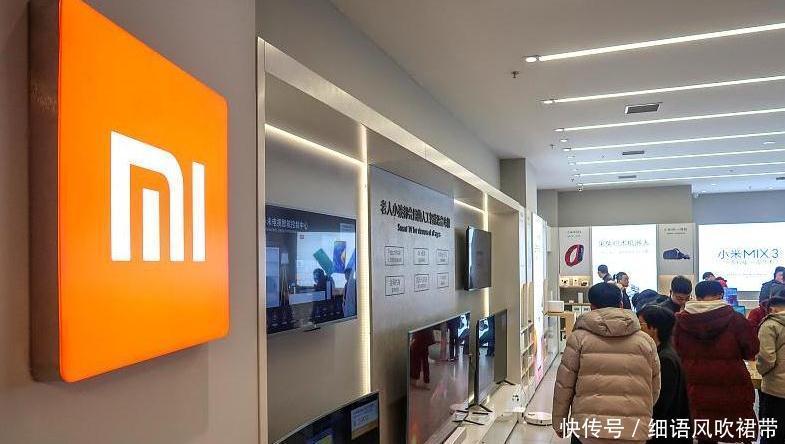 洗牌|全球手机排名“大洗牌”华为稳居第二,OPPO无缘前五,黑马诞生