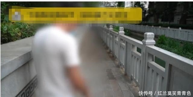 男子|小伙自称醉宿街头时，遭陌生男子做“坏事”，警方：已经立案调查