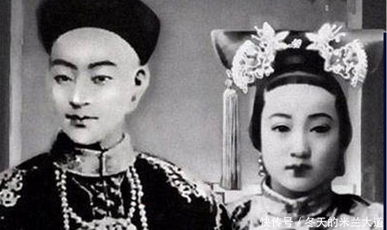 为所欲为|慈禧掌管朝政大全,却唯独怕一个女人,她死了慈禧才敢为所欲为