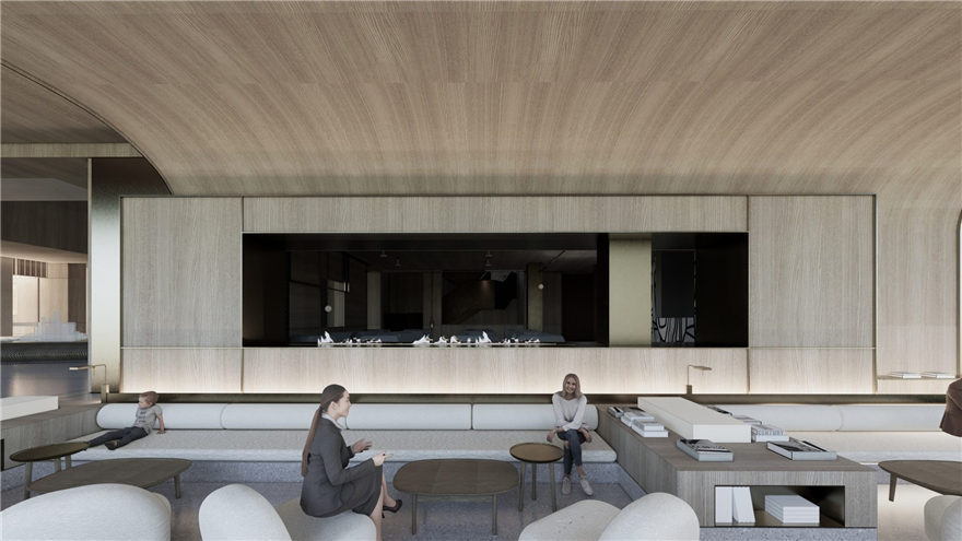 LOOP|2020年LOOP设计奖,首届14个建筑类别获奖者揭晓(室内篇)