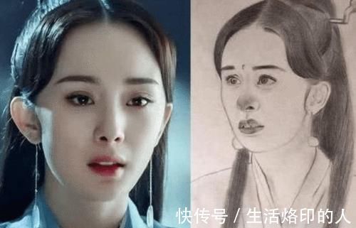 绘画#美术考试最后5分钟，学渣考生的“神操作”，陈赫看了想打人