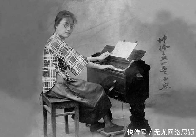 杜月笙|“冬皇”孟小冬到底有多美?梅兰芳、杜月笙都爱她不是没有道理的