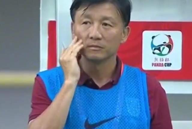 中甲联赛|足协犹豫了!成耀东希望国青出战中甲:遭众多业内人士反对!