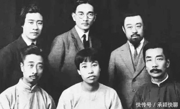 莫名其妙|鲁迅一生最大的败笔,害得儿子莫名其妙挨了顿臭骂,只怪一片好心