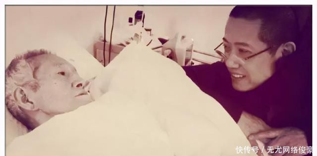 写下了《从前慢》的木心,半生流离,暮年却站在了舆论的风口