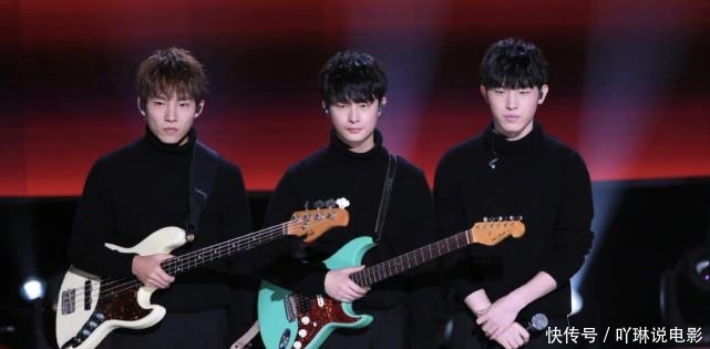 声音|《好声音》决赛5强人气榜发布曹杨不敌宋宇宁,年度冠军无悬念