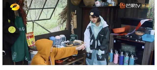 黄磊|杨紫躲过黄磊牵线，却躲不过孙红雷撮合，男人帮为张艺兴操碎了心！