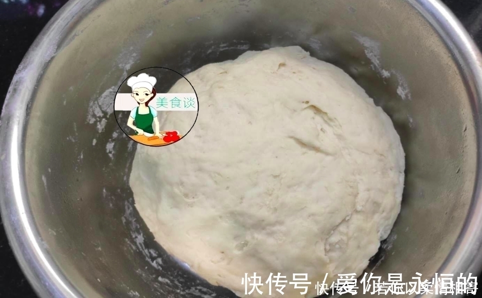 包子|秋天韭菜芹菜靠边站,此菜5毛钱1斤,蒸包子特美味,不放肉也很香