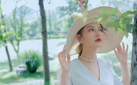 输赢|李沁输了游戏却赢了格局，她真的太适合《极限挑战》了
