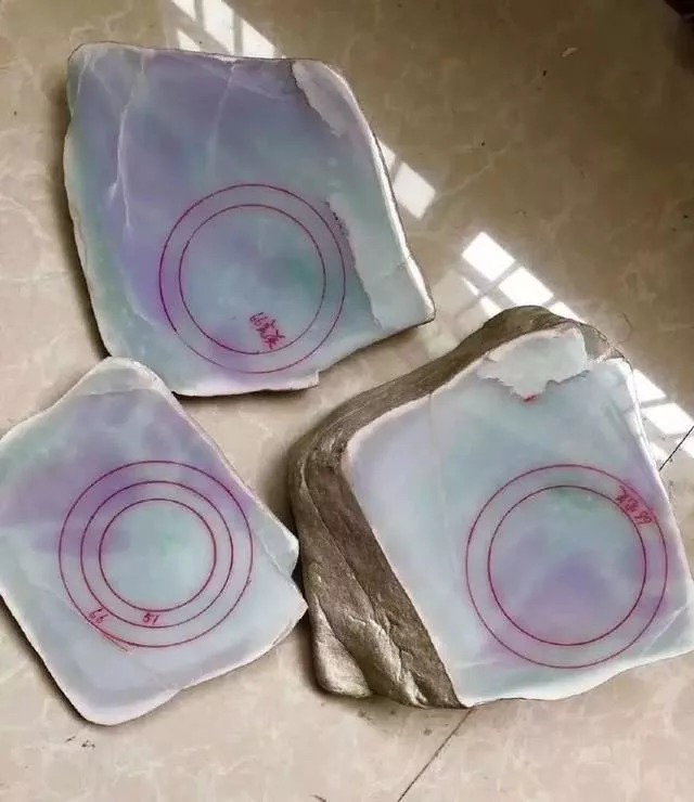 值收藏:盘点总结翡翠知识系列十六