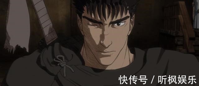 神作|曾遭全网禁播的日漫神作,即使现在播出的版本也是大量删减