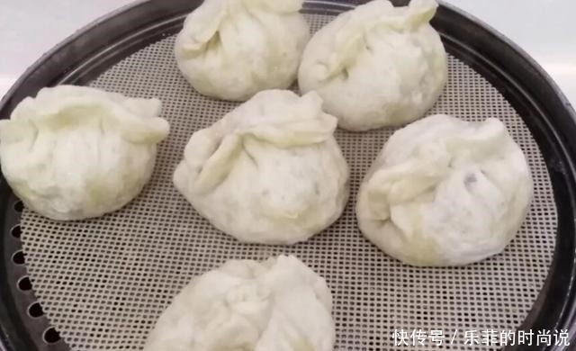 沈阳70多年的饺子馆,牛肉蒸饺20块钱一笼,老沈阳从小吃到大