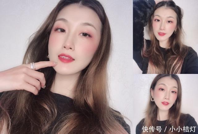 烫发|2021年很流行这几种发色，太美了！真的美腻！