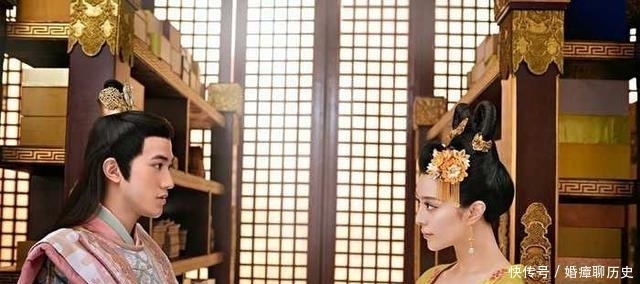 去世之后|好大喜功的武则天死后为何要立无字碑?千年后,一老农民揭开谜团