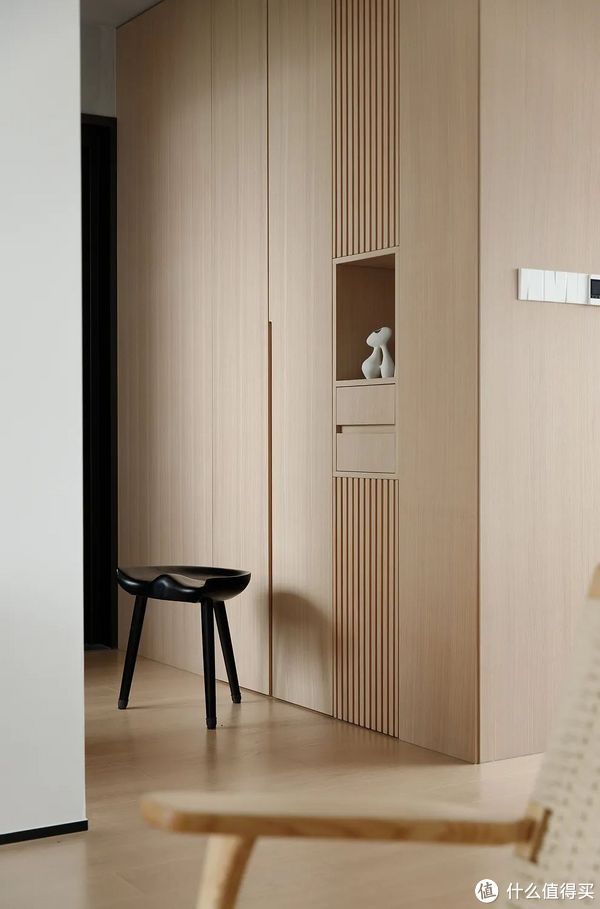 空间|深圳发现一对夫妻的新家，那叫一个好看，忍不住拍照晒一晒