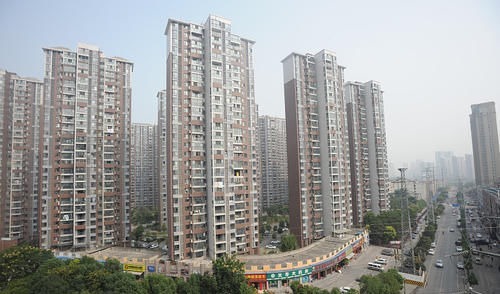 公摊|为什么买房时,都不建议买小区靠边的房子?过来人透露3个原因