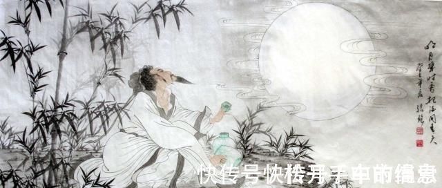 伤感@苏轼最伤感的一首词,世事一场大梦,人生几度秋凉,让人百感交集