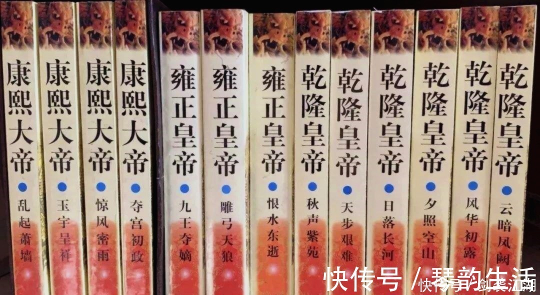 文学|除过《平凡的世界》之外，当代文坛至少还有四部小说被捧得过高