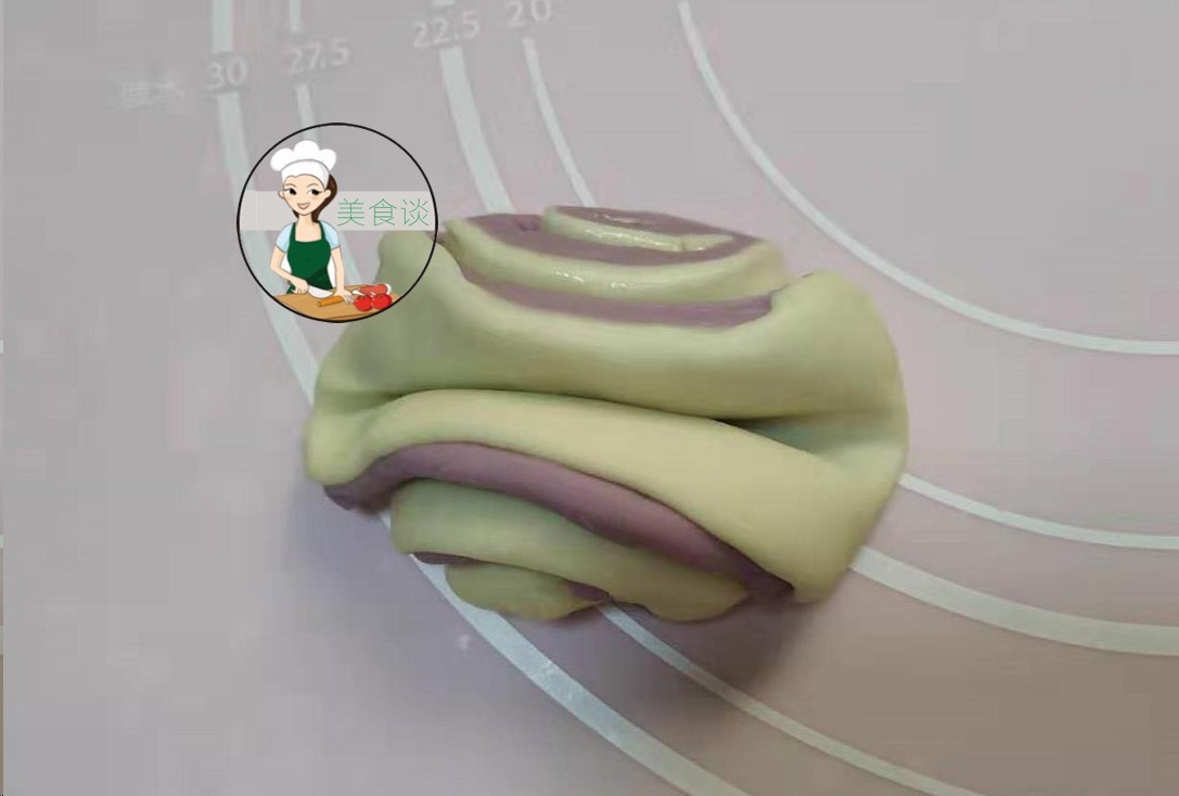 早餐别蒸馒头了,换此做法,营养又美味,好吃还不上火,老少皆宜