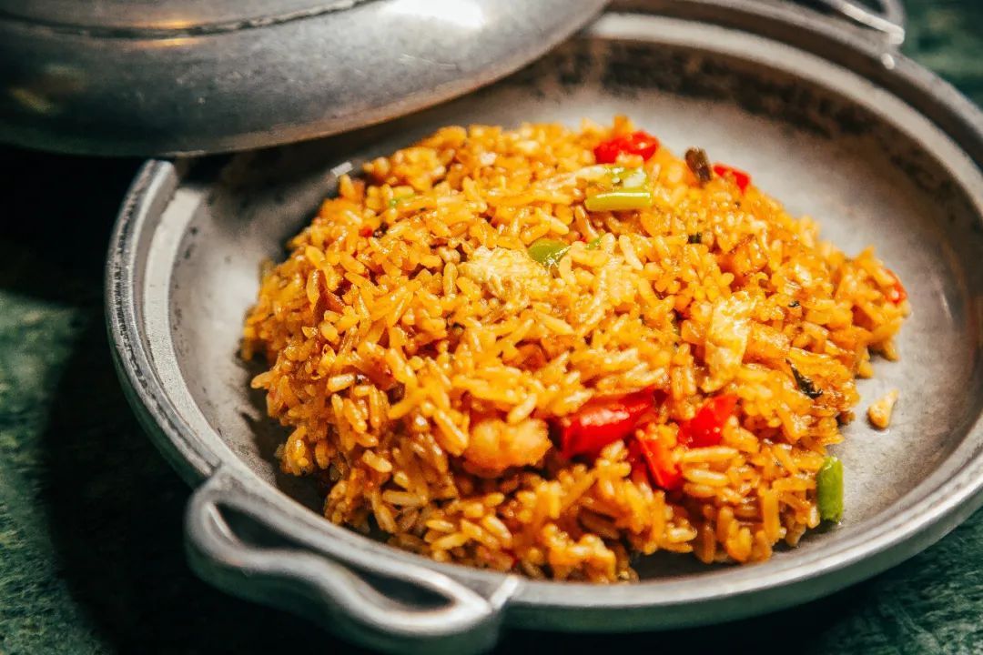 泰式|来了成都必须吃的一家泰式火锅