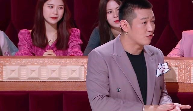 戳穿|《火星情报局》田源现场编故事被两次戳穿,五季常驻地位堪忧!