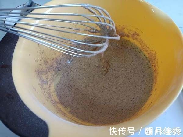 蛋糕粉|太香了！自从学会做枣糕，天天吃不厌，10斤红枣几天就见底