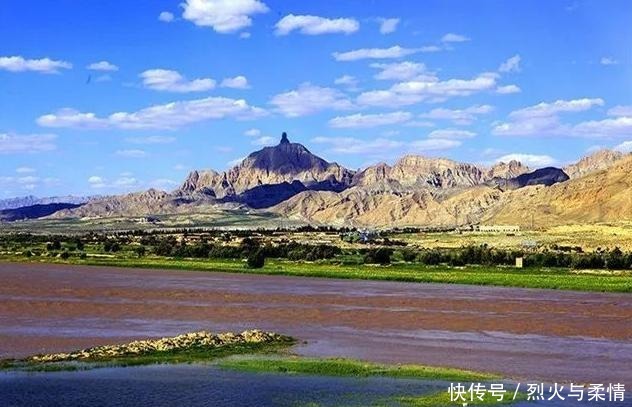 奇迹 真的开始向沙漠输水了!外媒称赞这是只有中国能创造的奇迹