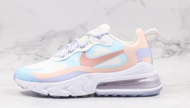 区别 nike带air和不带air的区别!