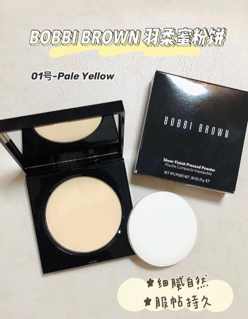 控油持妆奶油肌！这5款蜜粉饼值得无限回购