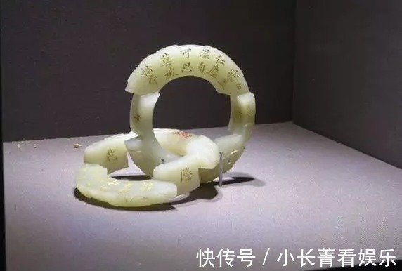 青囊书&老祖宗的这些古物,以现代技术都无法仿制!